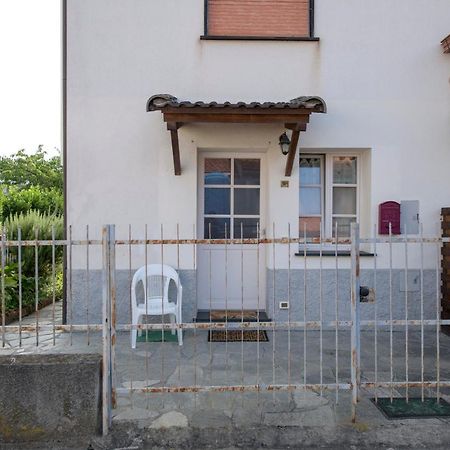 219 - Casa Pestella Casarza, 10 Minuti Di Auto Dal Mare Di Sestri Levante カザルツァ・リーグレ エクステリア 写真