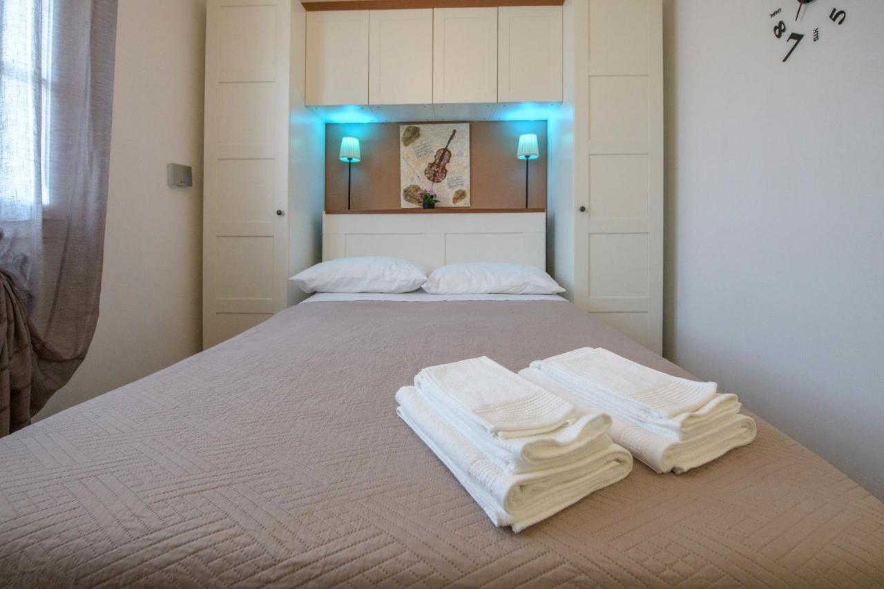 219 - Casa Pestella Casarza, 10 Minuti Di Auto Dal Mare Di Sestri Levante カザルツァ・リーグレ エクステリア 写真